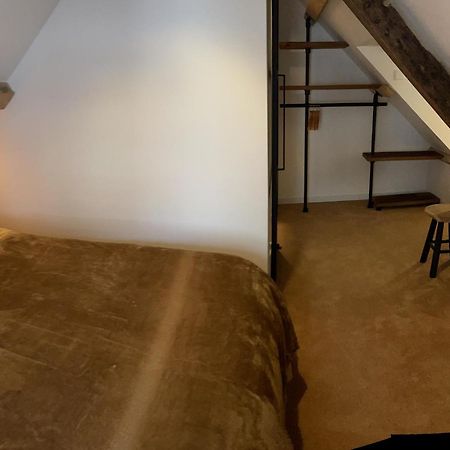 Strandlopertje Zandvoort Ngoại thất bức ảnh