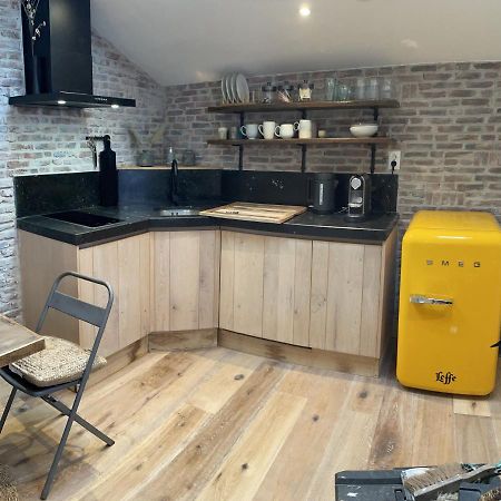 Strandlopertje Zandvoort Ngoại thất bức ảnh
