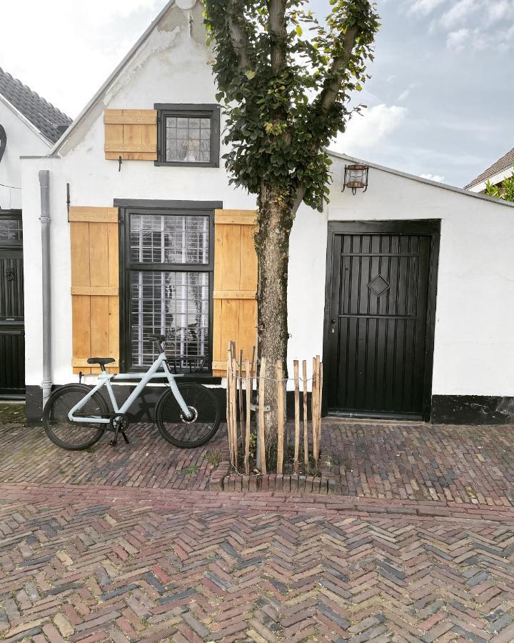 Strandlopertje Zandvoort Ngoại thất bức ảnh