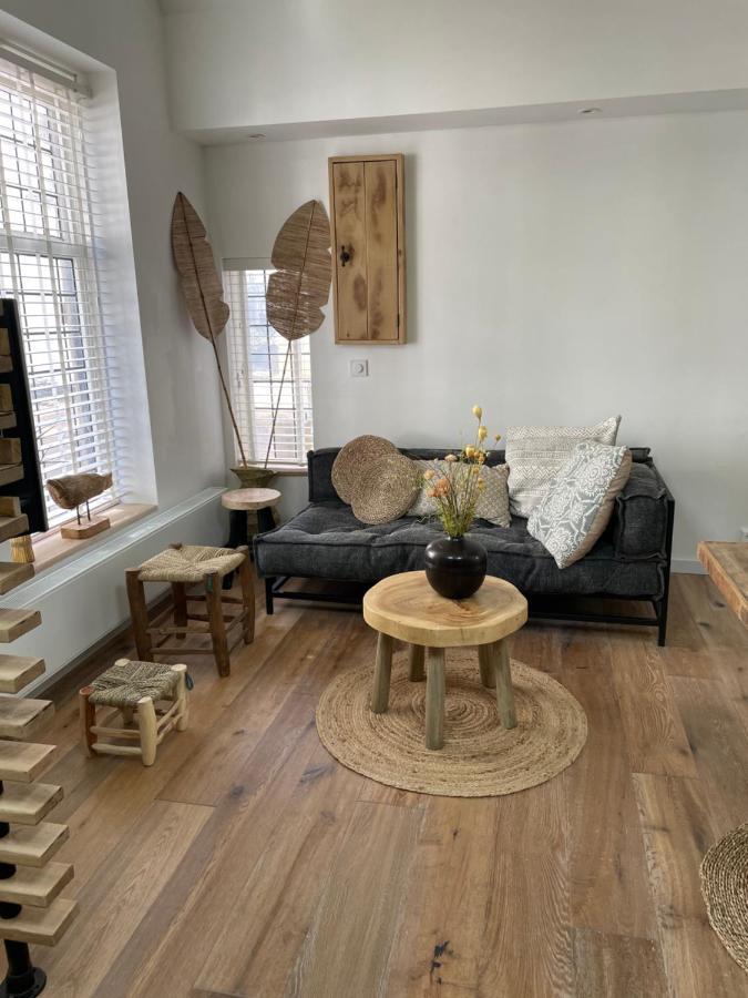 Strandlopertje Zandvoort Ngoại thất bức ảnh
