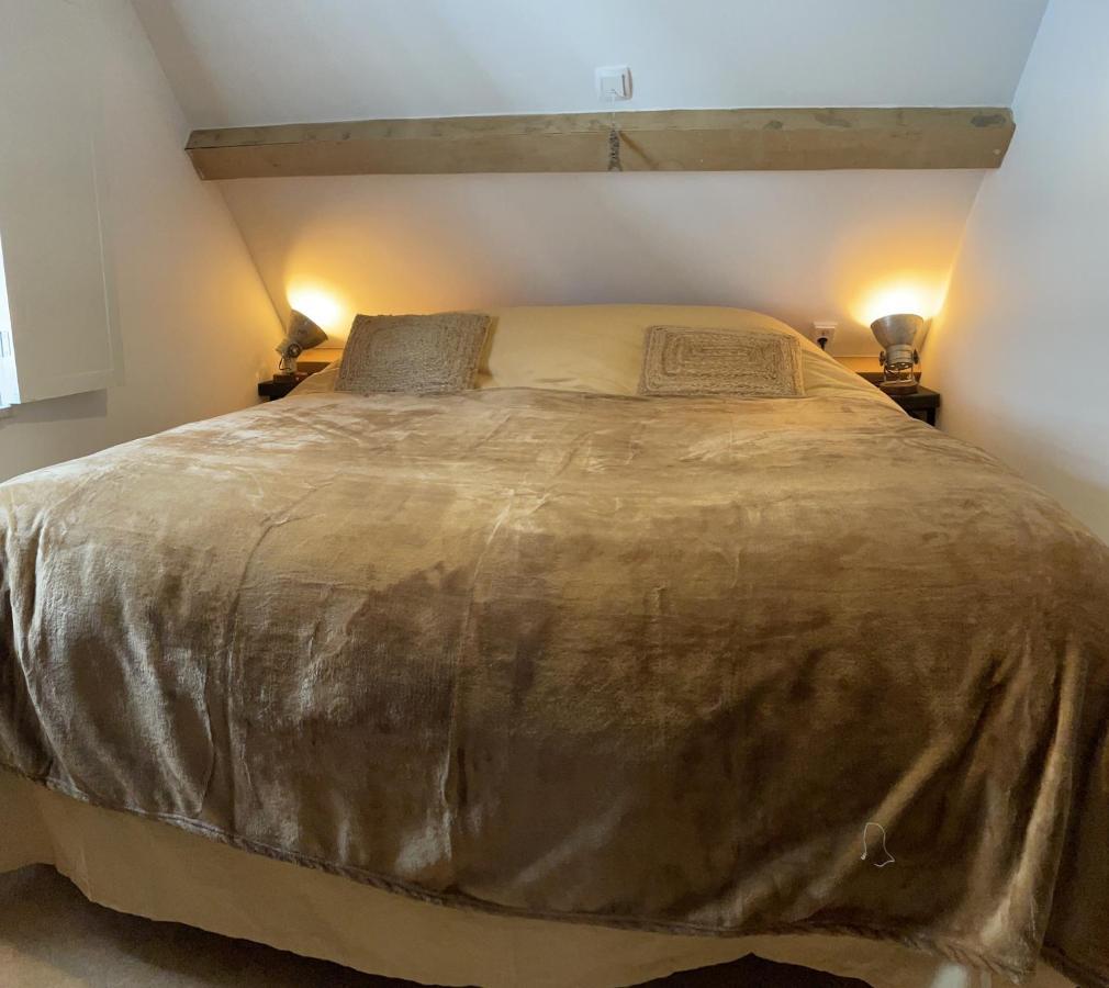 Strandlopertje Zandvoort Ngoại thất bức ảnh