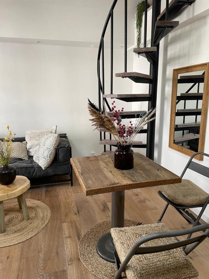 Strandlopertje Zandvoort Ngoại thất bức ảnh